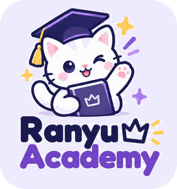 Ranyu Academy