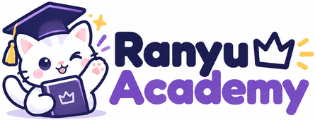 Ranyu Academy